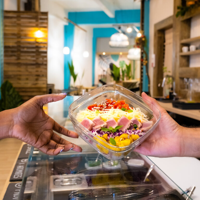 So Elsi Restaurant Cuisine Saine Locale Gourmande Poke Bowl Bowls Martinique Fort De France Traiteur Location Salle Evenement Specialite Vegan Vegetarien Healthy Livraison Ceviche Caribbean Foodmaxime Armange 27