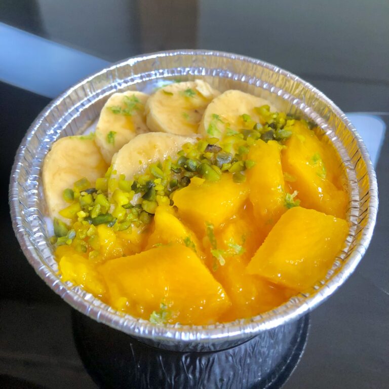 So Elsi Restaurant Cuisine Saine Locale Gourmande Poke Bowl Bowls Martinique Fort De France Traiteur Location Salle Evenement Specialite Vegan Vegetarien Healthy Livraison Ceviche Caribbean Foodpavlova Scaled